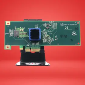 Cn1620-400-nhb-4.0 Cavium Network Networks Cn1620-400-nhb-4.0- Et-pc1600g 04 Pci Express Acceleration Board