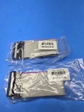 Cbl-0022-01 Cbl Supermicro Hdd 29 Inch Cable Ribbon. Lot Of 2