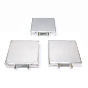0950-3908 Celestica 43063c Lot Of 3 Cpu Support Modules H/p 5.99a 48vdc