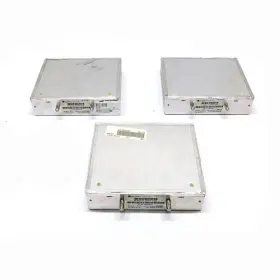 A3639-60012 Celestica A5168a Lot Of 3 Cpu Support Modules Hp P/n 48 Vdc
