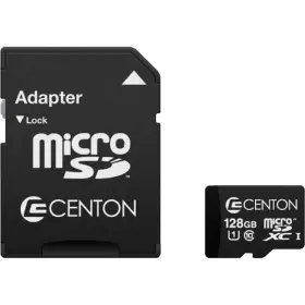 Centon S1msdxu1128g 128 Gb Class 10/uhs-i U1 Microsdxc