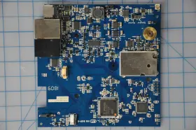3106-sipv5v1 Champtek New Pavo/ N-4060 Scantiumm Main Board 5v Input Pc 3106-sipv5v1 Champtek New Pavo/ N-4060 Scantiumm Main Board 5v Input Pc