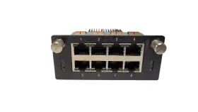 M4e2g8i35-cp2 Check Point 8 Port 1gb Network Module