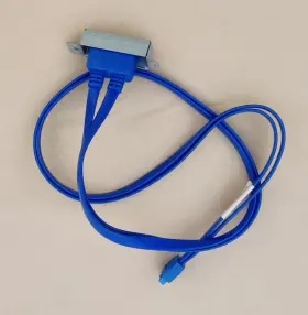 126-20903-2000a1 Chenbro New Usb3.0 Replacement Cable For Sr20969/sr10569 Chassis By 1pc