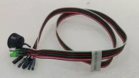 26h01342301b0 Chenbro New Display Led Cables For Rm413/rm423 Chassis By 1 Pc