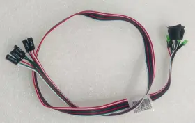 26h01342301c0 Chenbro New Display Cables Of Rm423 Rm413 Chassis Led And Power Switch 26h01342301c0 Chenbro New Display Cables Of Rm423 Rm413 Chassis Led And Power Switch
