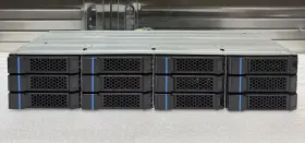 380-23710-3001c2 Chenbro Chassis 12-bay 3.5 Inch
