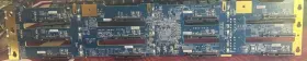 380-23710-3001d0 Chenbro Backplane 12bay Pcb Expander 12s 12g Mini Sas Hd 12 Po