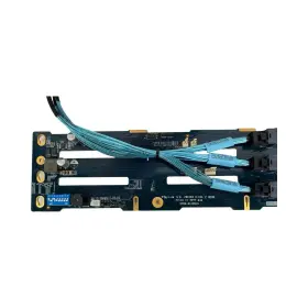 380-23710-3005c0 Chenbro 12g Backplane For The Chassis Rm237/rm238 By With Cables #3