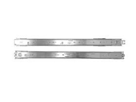 384-ral00001ba0 Chenbro Slide Rail Kit - Cma Set 26 Inch To 36.7