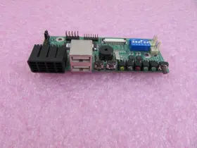 80h033215-003 Chenbro Server Led Board For Rm215-lp Chassis-
