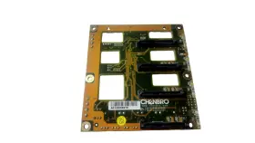 80h10220919a0 Chenbro Server 4-port Sas/sata Backplane Board