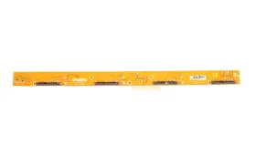 80h10312409a0 Chenbro 1u 3.5 Inch 4-bay Sata/sas Hard Disk Backplane Board P/n