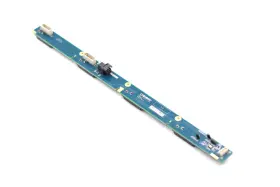 80h10314601a0 Chenbro Rm14604 1u 12gb/s Mini Sas Backplane Board P/n Tested