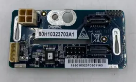 80h10323703a1 Chenbro 2.5 Inch 2-port 12gb/s Sas Backplane #2