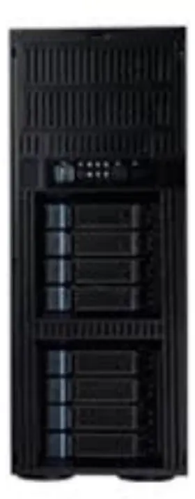 Sr11569-0030a0 Chenbro Micom - Sr115 4u Atx Mainstream