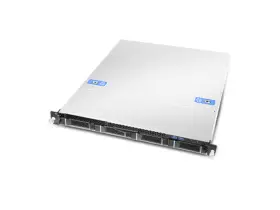 Rm14604-0100c0 Chenbro Micom 1u 21.5 3.54bays 12g Sas