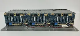 380-23710-3004b0 Chenbro Rm2382402-01 934161 Backplane 12g 24 X 2.5 Inch Bay