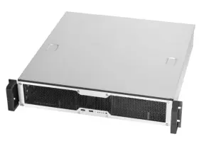 Rm24100-0170c0 Chenbro 2u Advanced Industrial Server Chassis