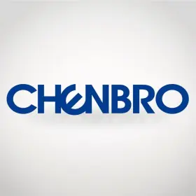 Rm41300-0030e0 Chenbro 4u High Performance Industrial Server Chassis