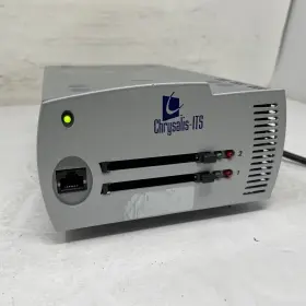 900191-001 Chrysalis-its Model Ldk-001-1 Rev A Mw3h3