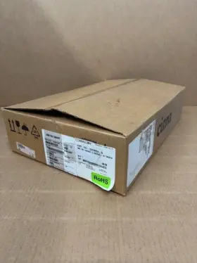 Fmd-ds1-dscm001-d Ciena Wmmjv00brb Dscm Tray Drawer 19 Inch