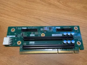 Cs073-15669-04 Cisco 0101an80-000-g Riser Board
