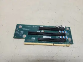 0101an900-000-g Cisco Cs073-14922-04 Riser Card / Board Zu-riser1 3slots P/n 0101an900-00-g
