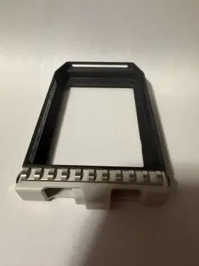 74-113291-01 Cisco 052777340762 2.5 Inch Sff Blindblende / Blank Filler Caddy - Ucs M5 Series