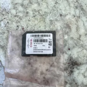 16-101223-01 Cisco 10-101223-01 4gb Sd