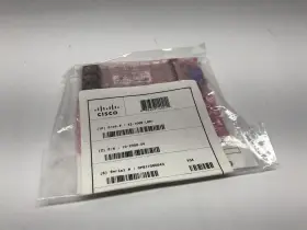 X2-10gb-lrm Cisco 10-2368-04 Lot Of 9 Genuine / Module - New Sealed