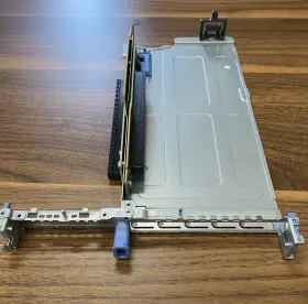 15595-1 Cisco 1u Riser 2 Card #2