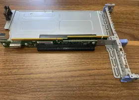 15595-1 Cisco 1u Riser 2 Card