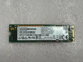 Mtfddav240tcb Cisco 16-101076-01 240gb M.2 Sata Solid State Drive 2280 Ssd