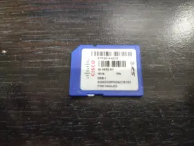 16-3932-01 Cisco 2gb Sd Card