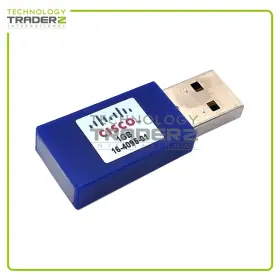 Ub82pse1000cs1-8ta-fsb Cisco 16-4095-01 1gb Usb Flash Drive