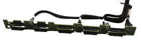 648.00u01.0021 Cisco 1u10-bp 10-port Sas/sata/nvme Backplane For M5 With Cables
