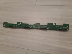 648.00u05.0021 Cisco 1u4-bp 15623-2 4x 3.5 Inch Backplane For Ucsc C220 M5 Lff