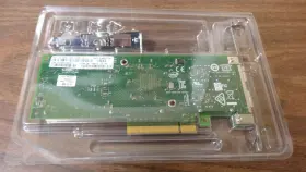 30-100173-01 Cisco X710-da2 Dual Port 10gb Network Adapter Hh Bracket No Sfp