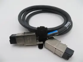 37-1121-01 Cisco Rev A0 5-feet Switch Power Stack Cable #2