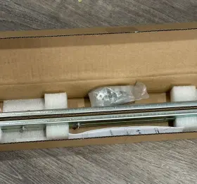 3a68-0c Cisco Secure Access Control Server 1113 Series Rack Rail Conversion Kit #3