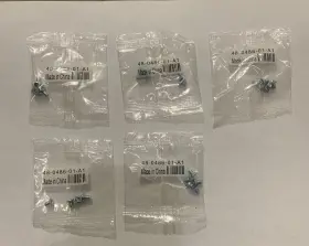 48-0486-01-a1 Cisco Hardware Screws Nip