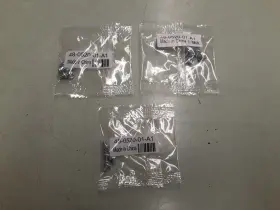 48-0520-01-a1 Cisco 3 Packs Of 5 15 Total Screws