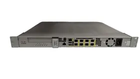 Asa5525 Cisco 5525-x Asa 8-port Firewall Adaptive Security Appliance #2