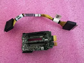 648.00v08.0011 Cisco Ucs C240 M5 Nvme Backplane With Dual Slots And Cable