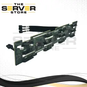 648.00v09.0011 Cisco Ucs C240 M5 12-bay 3.5 Inch Lff Sas/sata Backplane 648.00v09.0011 Cisco Ucs C240 M5 12-bay 3.5 Inch Lff Sas/sata Backplane