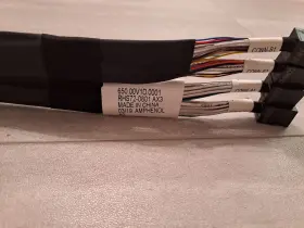 Ucsc-rsas-240m5x Cisco 650.00v1d.0001 Rhs72-0801 Ucsc C240 M5 Sas Cable #2
