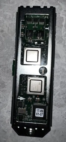 700-14254-01 Cisco Ws-x4590-ex 4507r E 4510r Enhanced Fabric Redundancy Module 73-14254-01