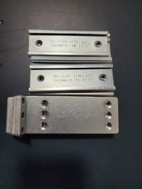 700-26788-01 Cisco Ucs Server Mounting Brackets Lot Oem 6 Sets 24 Pcs Screws