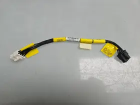 72-100975-01 Cisco Ucs-c240-m4 8-pin Pcie Gpu Power Cable 8.5in